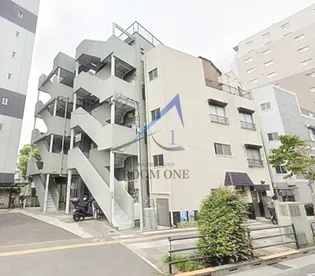 サンメゾン江北EASTの画像