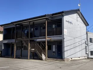 コーポマイティの画像