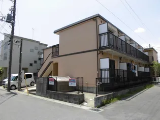 イーストヒルズの画像