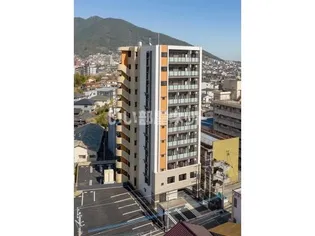 アミュゼ城野の画像