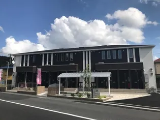 アジュールの画像