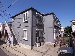 オープンコート桜新町の画像