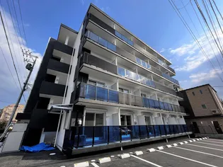 BLESSED LIFE上杉の画像