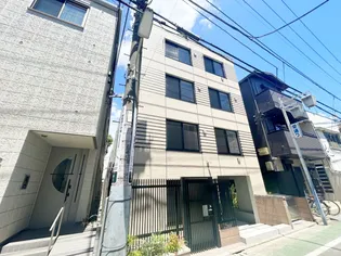 ウェルスクエア武蔵小山IIの画像