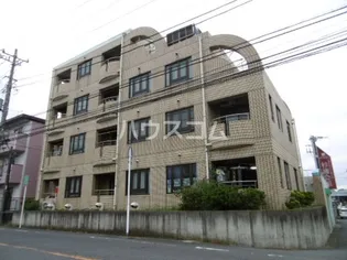 グリーンヴィラの画像