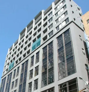 ガーネットコート四谷の画像