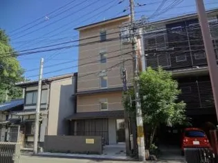 FERIO同志社北の画像