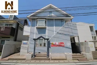 スタンツィアーレ高柳【1階】の外観