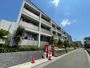 GRANDE CLASSE新都心の画像