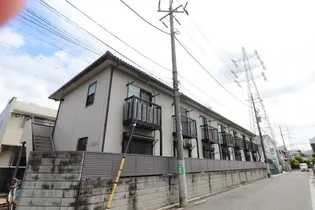 Bフラットの画像