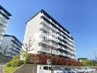 アーバンラフレ虹ヶ丘南5号棟の画像