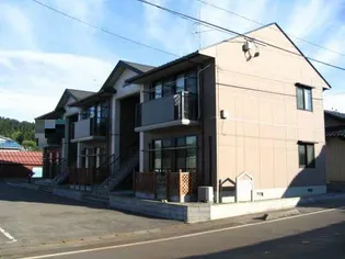 プレシール寿の画像