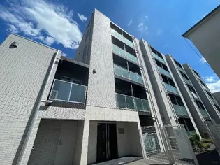 マキシヴ亀戸水神ジェノヴィアスカイガーデンの画像