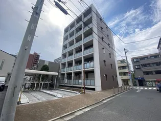 グランシャリオ篠崎の画像