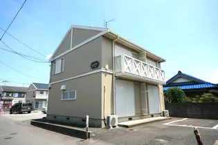 埼玉県さいたま市見沼区大字御蔵【一戸建】の外観