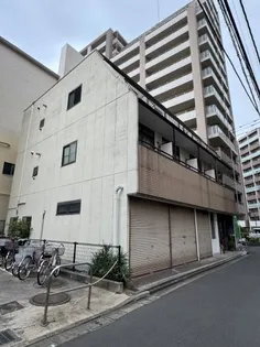 モトキハウス【3階】の外観