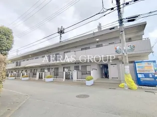 モア リッシェル生田の画像