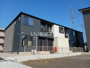 メゾン ティエードの画像