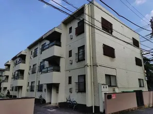 バームハイツ松尾の画像