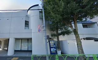 サンワード深沢【3階】の外観