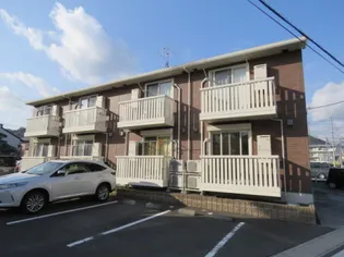 プラムガーデンの画像