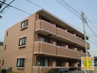 ドミールコートの画像