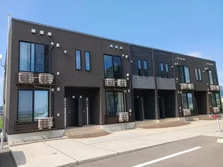 グラン ブルーⅡ Aの画像