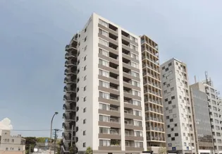 オープンレジデンシア巣鴨ユニーブルの画像