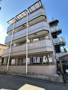 アムール葛西の画像