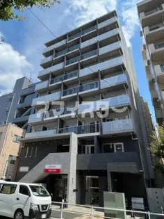 グラード久米川の画像