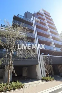 ガリシアレジデンス品川パークサイドの画像