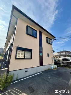 福岡県久留米市宮ノ陣1【一戸建】の外観