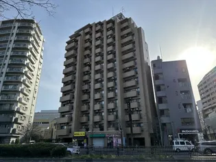 ライオンズマンション西巣鴨駅前の画像