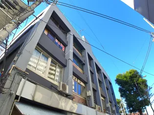 三和ビル【2階】の外観