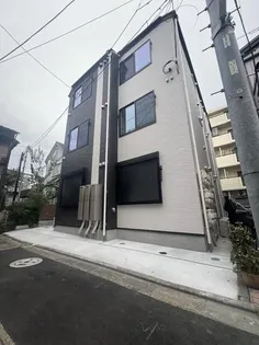 Chum 358【1階】の外観