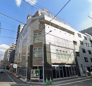 東京都台東区北上野2【マンション】の外観