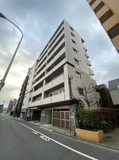 ル リオンFREYER南砂WESTの画像