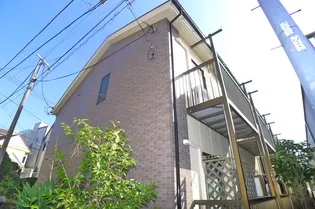 メゾン ド タキの画像