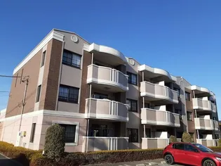 エストレーノパレスAの画像