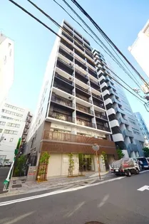東京都千代田区神田小川町1【マンション】の外観