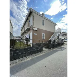 メゾン ド ベルの画像