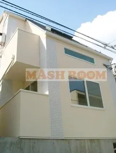 東京都中野区弥生町2【アパート】の外観