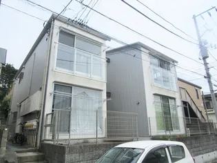 メゾンドヴィオレの画像