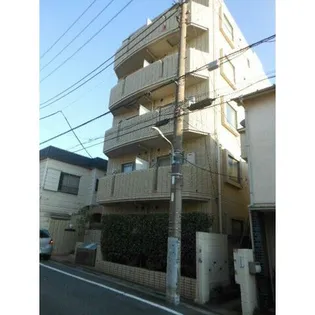 メゾンクラッソ【3階】の外観