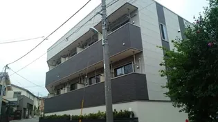 BELL CHAMBREの画像