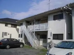 ハウス荏田Dの画像