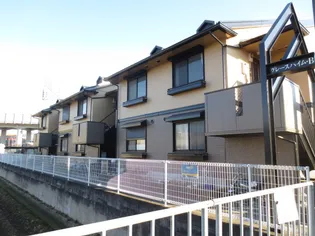 グレースハイムB棟の画像