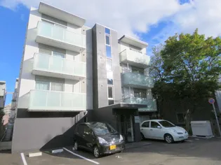 VILLA MT HIRAGISHIの画像