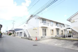 フォレスタTC Ⅰの画像