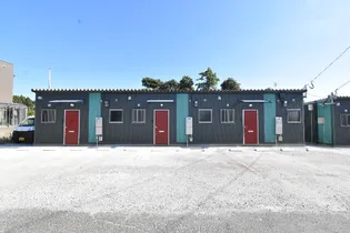 メイツ旭原 B棟の画像